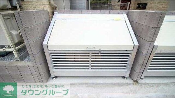 共有部分(お問合せは【タウンハウジング】まで！※現地待合わせ相談可！)