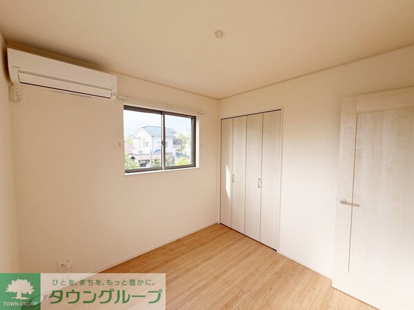 子供部屋