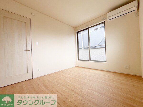 子供部屋