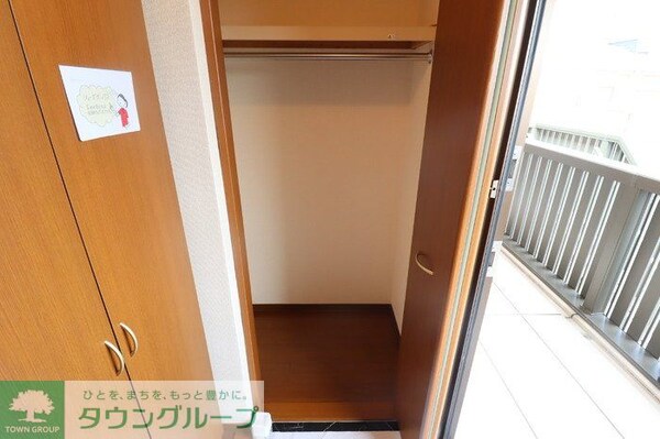 収納(現地待ち合わせ歓迎♪お問合せはタウンハウジング千葉店まで！)