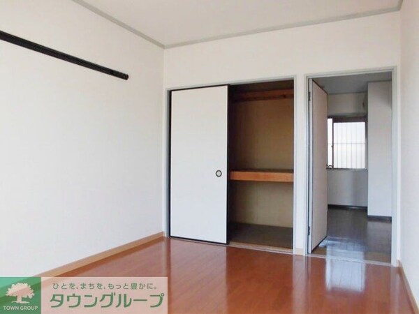 収納(お問合せは【タウンハウジング】まで！※現地待合わせ相談可！)
