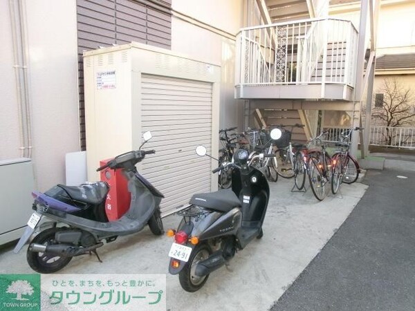 設備(お問合せは【タウンハウジング】まで！※現地待合わせ相談可！)
