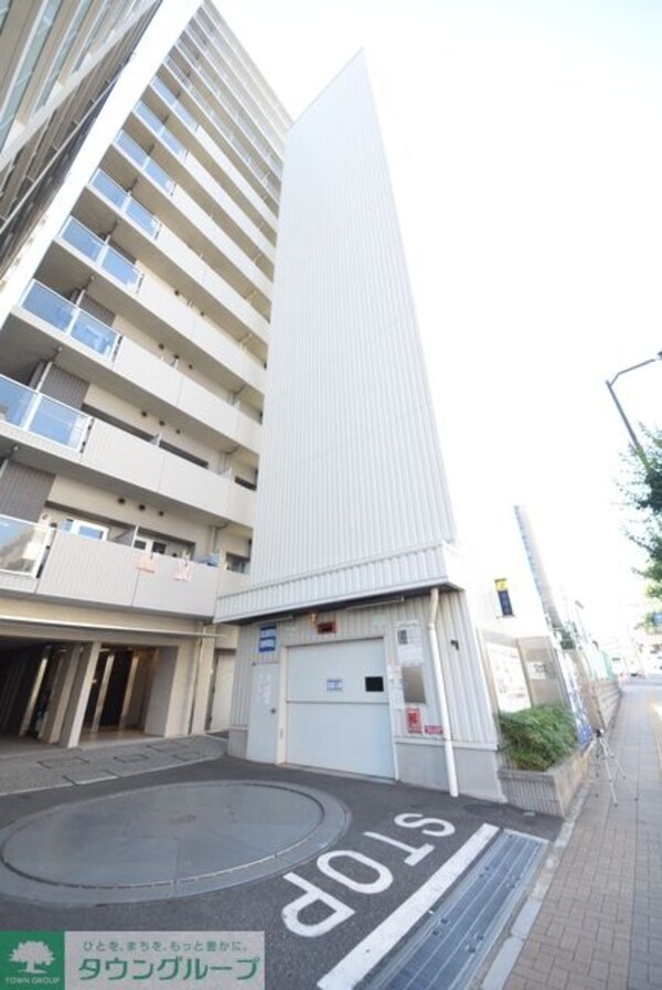駐車場(現地待ち合わせ歓迎♪お問合せはタウンハウジング千葉店まで！)