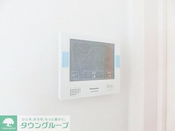 設備(お部屋探しは【タウンハウジング千葉店】にお任せ下さい♪)