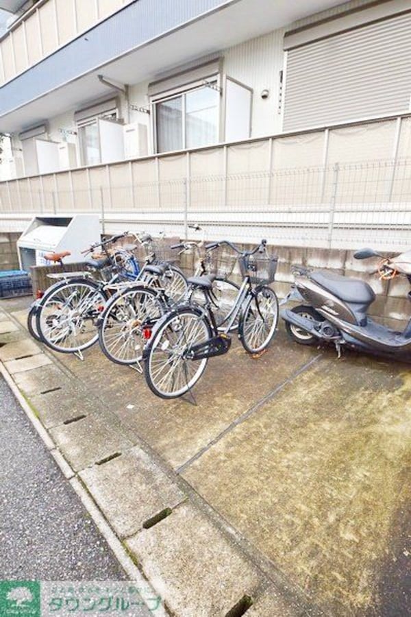 共有部分(お問合せは【タウンハウジング】まで！※現地待合わせ相談可！)