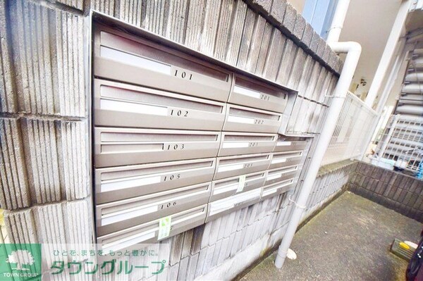 共有部分(お問合せは【タウンハウジング】まで！※現地待合わせ相談可！)