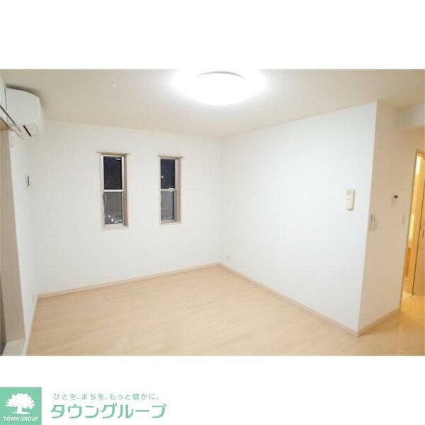 セキュリティ(現地待ち合わせ歓迎♪お問合せはタウンハウジングまで！)