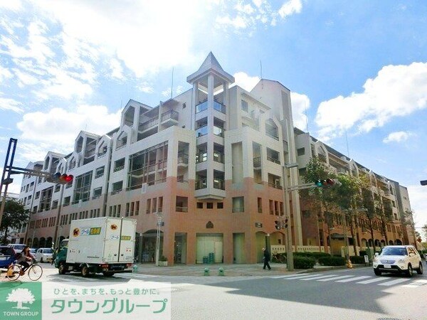 外観(現地待ち合わせ歓迎♪お問合せはタウンハウジングまで！)