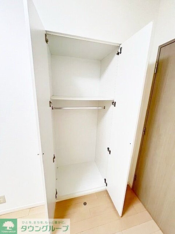 収納(お問合せは【タウンハウジング】まで！※現地待合わせ相談可！)