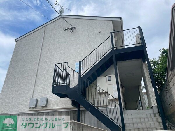 外観(現地待ち合わせ歓迎♪お問合せはタウンハウジングまで！)