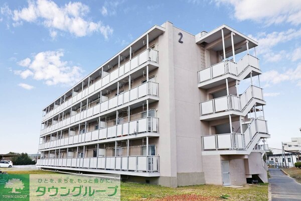 外観(建物外観)