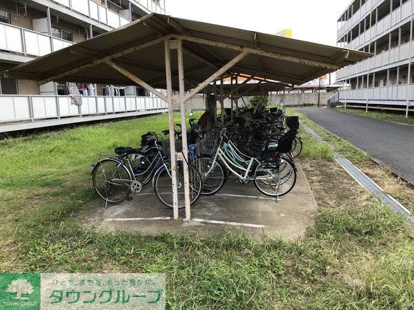 その他(その他共有部分)