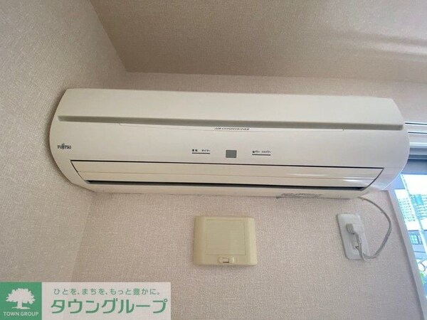 設備(お部屋探しは【タウンハウジング千葉店】にお任せ下さい♪)
