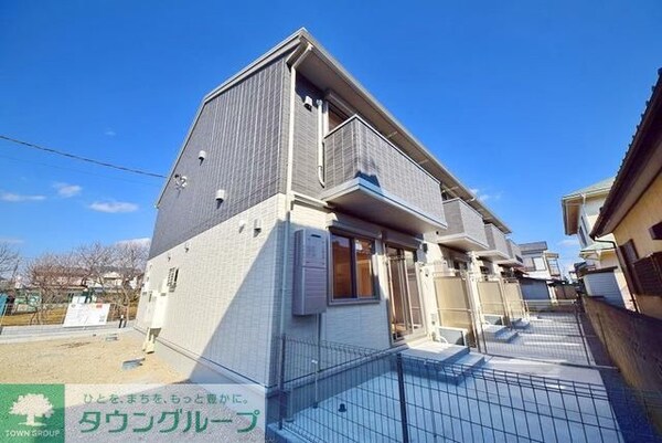 外観(現地待ち合わせ歓迎♪お問合せはタウンハウジング千葉店まで！)