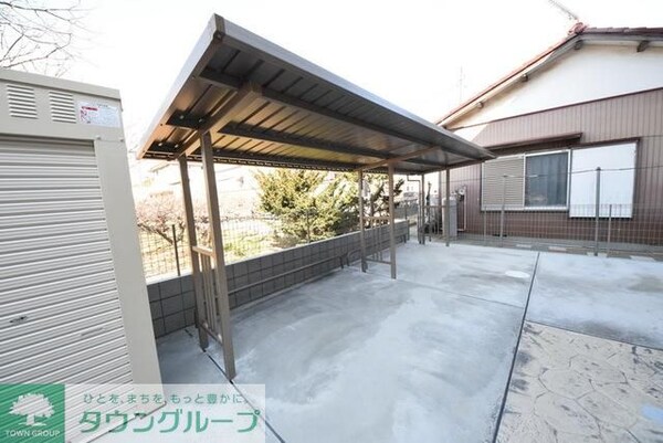 共有部分(現地待ち合わせ歓迎♪お問合せはタウンハウジング千葉店まで！)