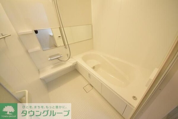 バス／シャワールーム等(お部屋探しはタウンハウジング千葉店にお任せ下さい♪)