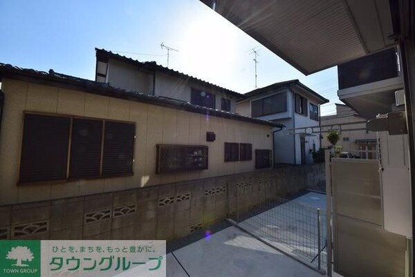 眺望(現地待ち合わせ歓迎♪お問合せはタウンハウジング千葉店まで！)