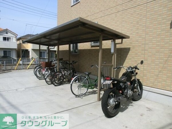 共有部分(現地待ち合わせ歓迎♪お問合せはタウンハウジング千葉店まで！)