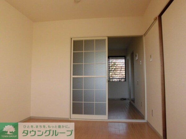 子供部屋(お問合せは【タウンハウジング】まで！※現地待合わせ相談可！)