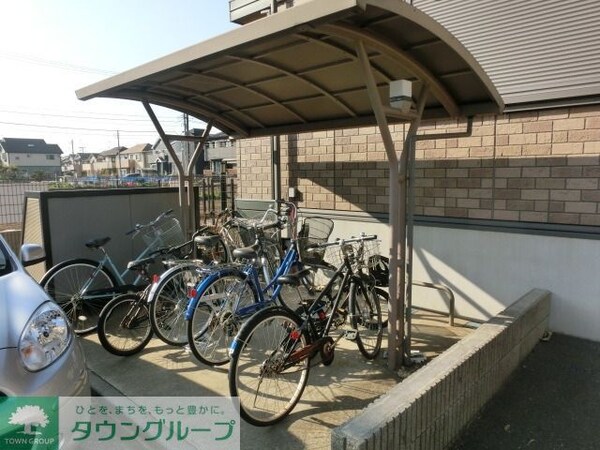 共有部分(現地待ち合わせ歓迎♪お問合せはタウンハウジング千葉店まで！)