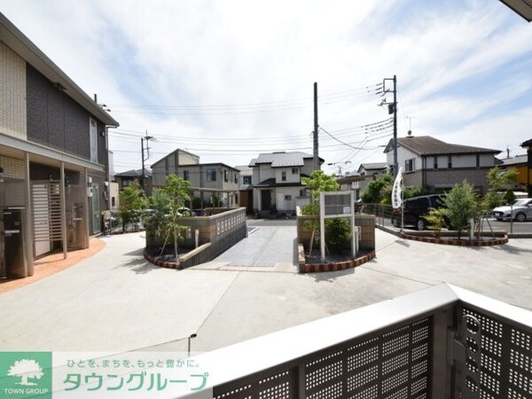 眺望(お部屋探しは【タウンハウジング千葉店】にお任せ下さい♪)