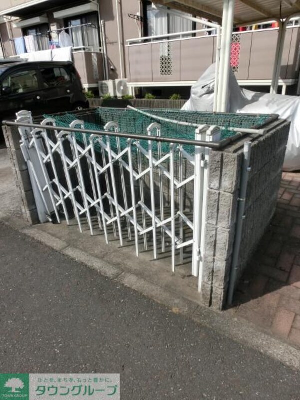 共有部分(お問合せは【タウンハウジング】まで！※現地待合わせ相談可！)