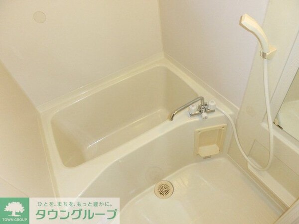 バス／シャワールーム等(現地待ち合わせ歓迎♪お問合せはタウンハウジングまで！)