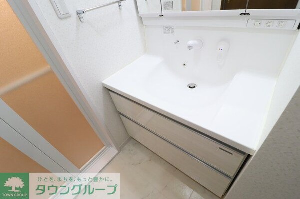洗面(お問合せは【タウンハウジング】まで！※現地待合わせ相談可！)