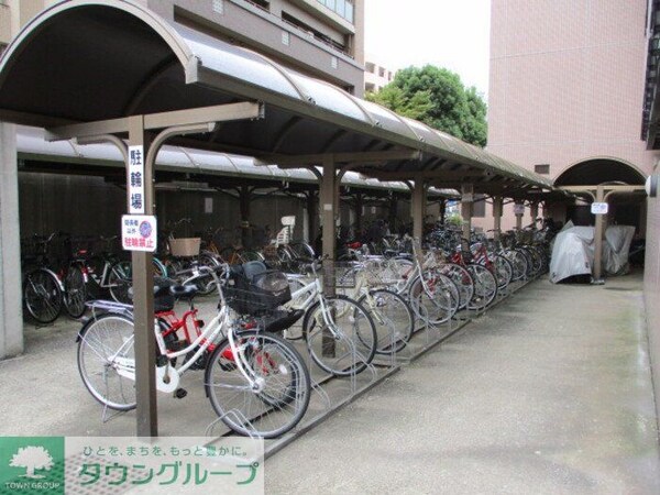 共有部分(お問合せは【タウンハウジング】まで！※現地待合わせ相談可！)