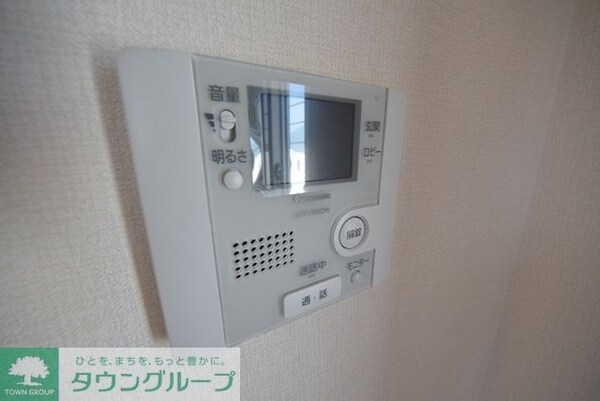 設備(お部屋探しは【タウンハウジング千葉店】にお任せ下さい♪)