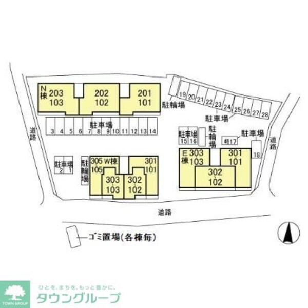 その他(お部屋探しは【タウンハウジング千葉店】にお任せ下さい♪)