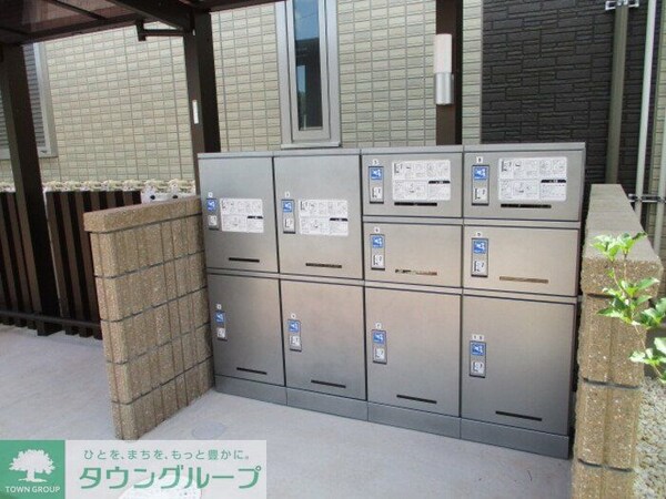 設備(お部屋探しは【タウンハウジング千葉店】にお任せ下さい♪)
