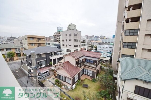眺望(お問合せは【タウンハウジング】まで！※現地待合わせ相談可！)