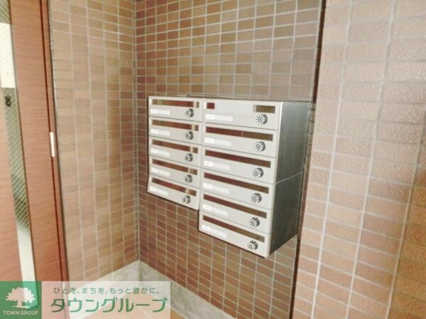 共有部分(お問合せは【タウンハウジング】まで！※現地待合わせ相談可！)