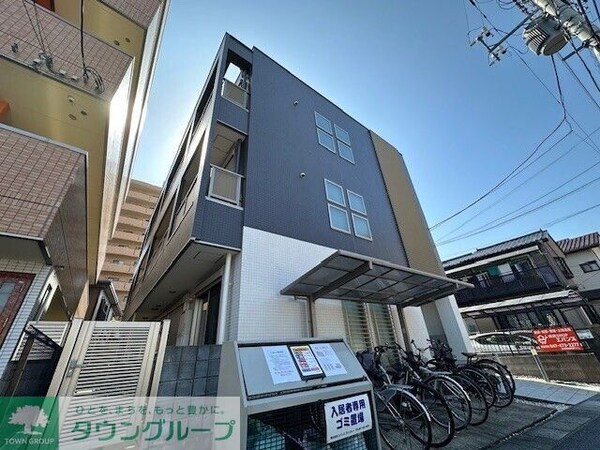 外観(現地待ち合わせ歓迎♪お問合せはタウンハウジングまで！)