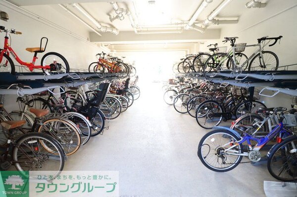 共有部分(お問合せは【タウンハウジング】まで！※現地待合わせ相談可！)