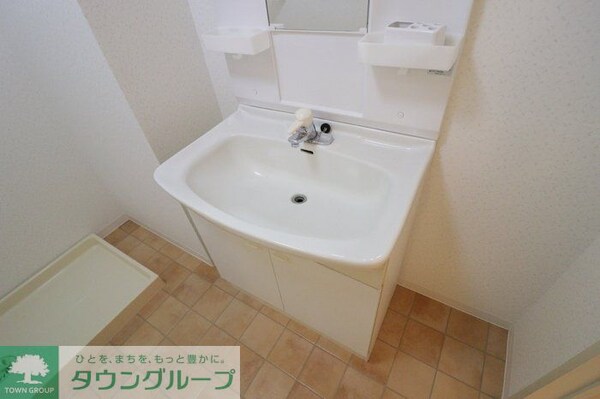洗面(お問合せは【タウンハウジング】まで！※現地待合わせ相談可！)
