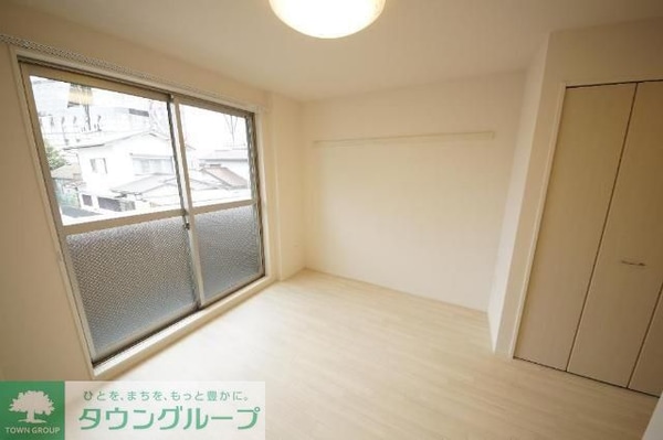 リビング・居室(現地待ち合わせ歓迎♪お問合せはタウンハウジングまで！)