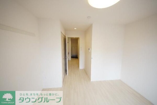 寝室(お問合せは【タウンハウジング】まで！※現地待合わせ相談可！)