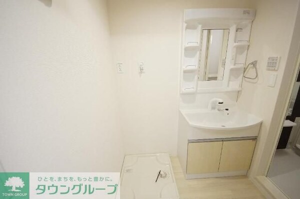 洗面(お問合せは【タウンハウジング】まで！※現地待合わせ相談可！)