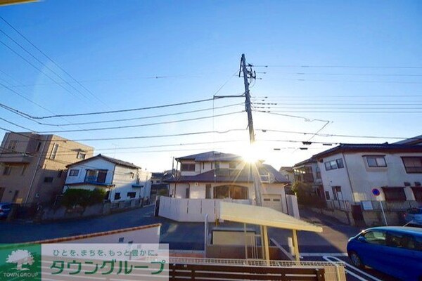 眺望(お問合せは【タウンハウジング】まで！※現地待合わせ相談可！)
