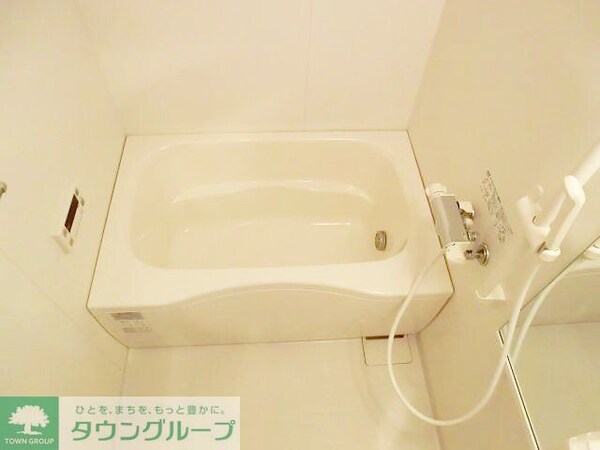 バス／シャワールーム等(現地待ち合わせ歓迎♪お問合せはタウンハウジングまで！)