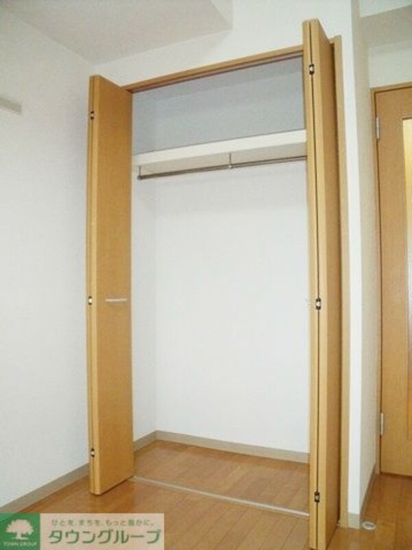 収納(お問合せはタウンハウジング千葉店まで！※現地待合わせ相談可能)