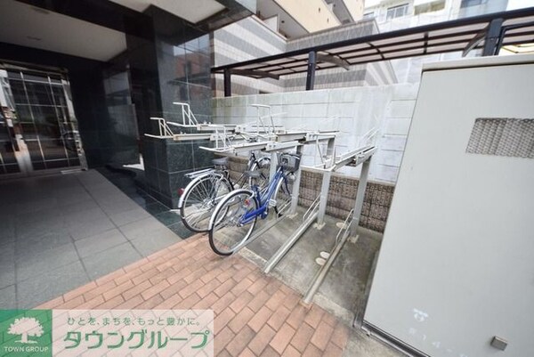 共有部分(お問合せはタウンハウジング千葉店まで！※現地待合わせ相談可能)