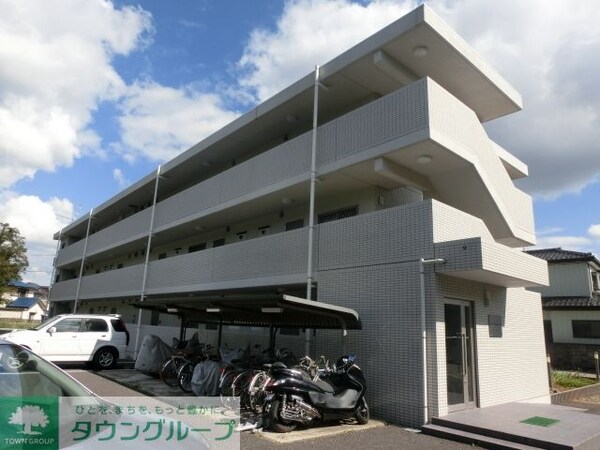 外観(現地待ち合わせ歓迎♪お問合せはタウンハウジングまで！)