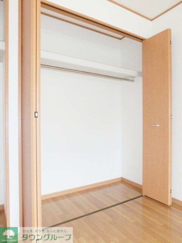 収納(お問合せは【タウンハウジング】まで！※現地待合わせ相談可！)