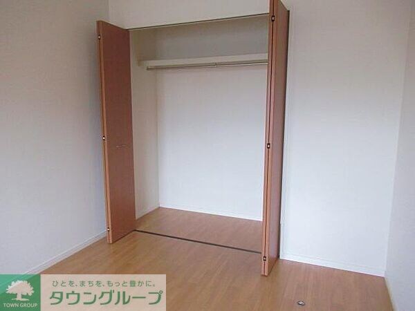 収納(お問合せは【タウンハウジング】まで！※現地待合わせ相談可！)