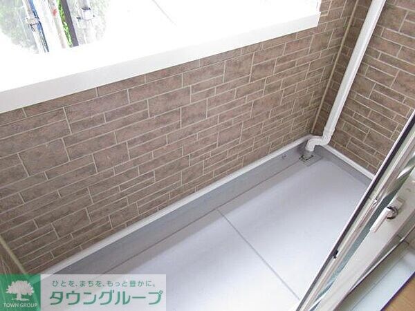バルコニー(お問合せは【タウンハウジング】まで！※現地待合わせ相談可！)