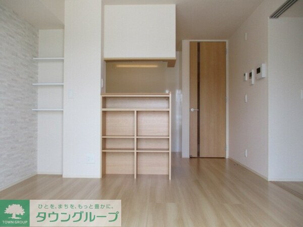 リビング・居室