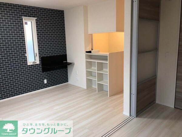 リビング・居室